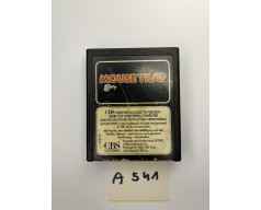 Mouse Trap Atari 2600