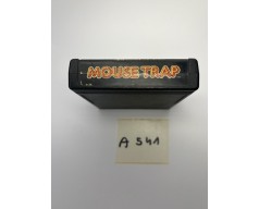 Mouse Trap Atari 2600