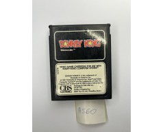 Donkey Kong Atari 2600
