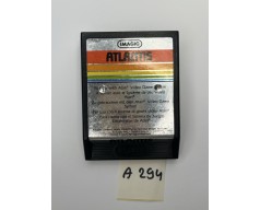 Atlantis Atari 2600