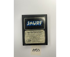 Smurf Atari 2600