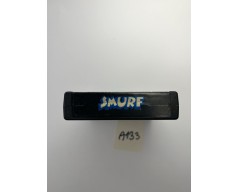 Smurf Atari 2600