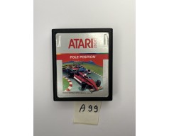 Pole Position Atari 2600