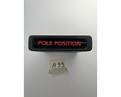 Pole Position Atari 2600