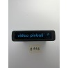 Video Pinball Atari 2600