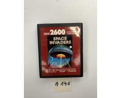 Space Invaders Atari 2600