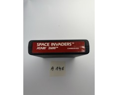 Space Invaders Atari 2600