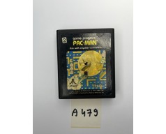 Pac-Man Atari 2600
