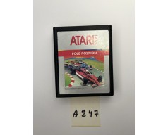 Pole Position Atari 2600
