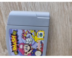 Super Smash Bros Nintendo 64