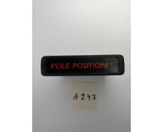 Pole Position Atari 2600