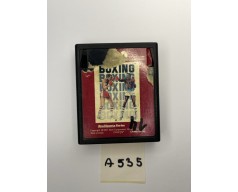 RealSports Boxing Atari 2600