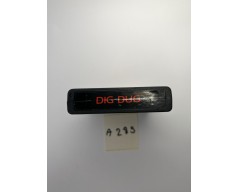 Dig Dug Atari 2600