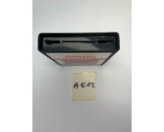 RealSports Soccer Atari 2600