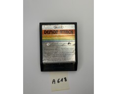 Demon Attack Atari 2600
