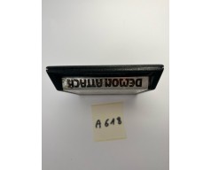 Demon Attack Atari 2600