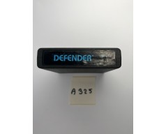 Defender Atari 2600