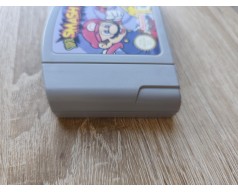 Super Smash Bros Nintendo 64