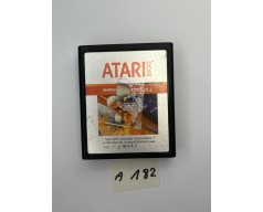 RealSports Volleyball Atari 2600