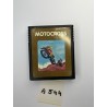 Motocross Atari 2600