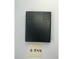 Motocross Atari 2600