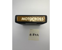 Motocross Atari 2600