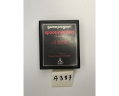 Space Invaders Atari 2600