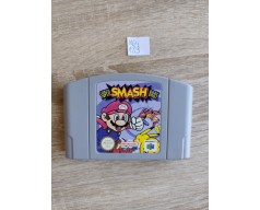 Super Smash Bros Nintendo 64