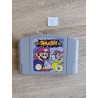 Super Smash Bros Nintendo 64