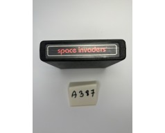 Space Invaders Atari 2600