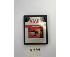 Vanguard Atari 2600