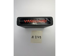 Vanguard Atari 2600