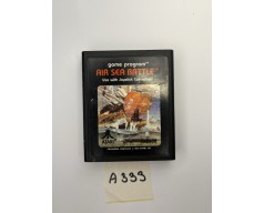 Air Sea Battle Atari 2600