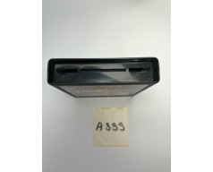 Air Sea Battle Atari 2600