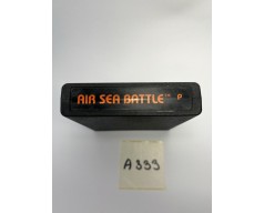 Air Sea Battle Atari 2600