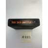 Air Sea Battle Atari 2600