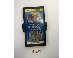 Robin Hood / Sir Lancelot Atari 2600