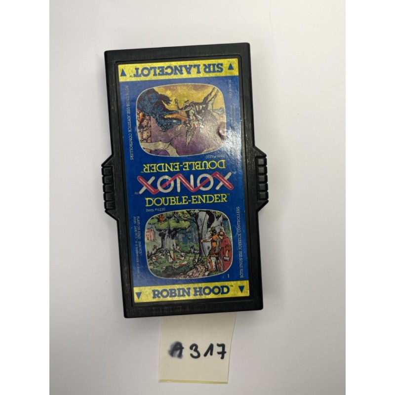 Robin Hood / Sir Lancelot Atari 2600