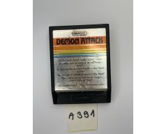 Demon Attack Atari 2600
