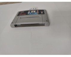 Champions World Class Soccer N23 SNES – SNES | Nintendo (używana)