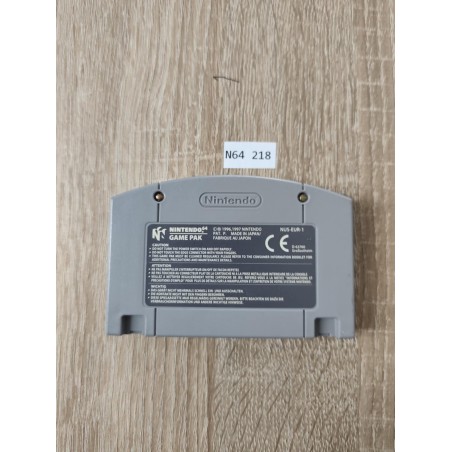 Pokemon Stadium Nintendo 64 PAL