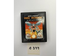Yars' Revenge Atari 2600