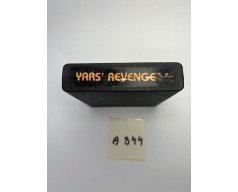 Yars' Revenge Atari 2600