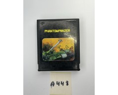 Phantompanzer Atari 2600