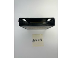 Phantompanzer Atari 2600