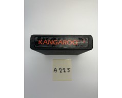 Kangaroo Atari 2600