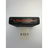 Kangaroo Atari 2600