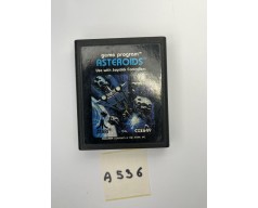 Asteroids Atari 2600