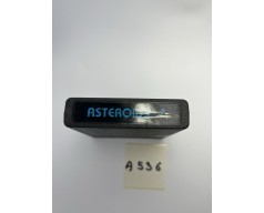 Asteroids Atari 2600