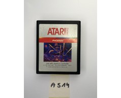 Phoenix Atari 2600